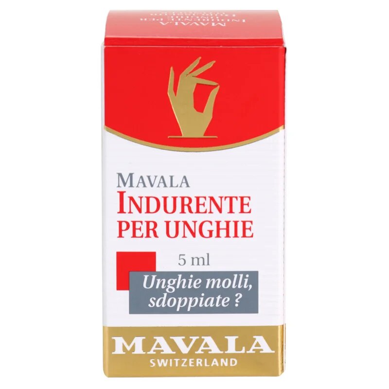 Mavala Indurente erősítő körömlakk 5 ml