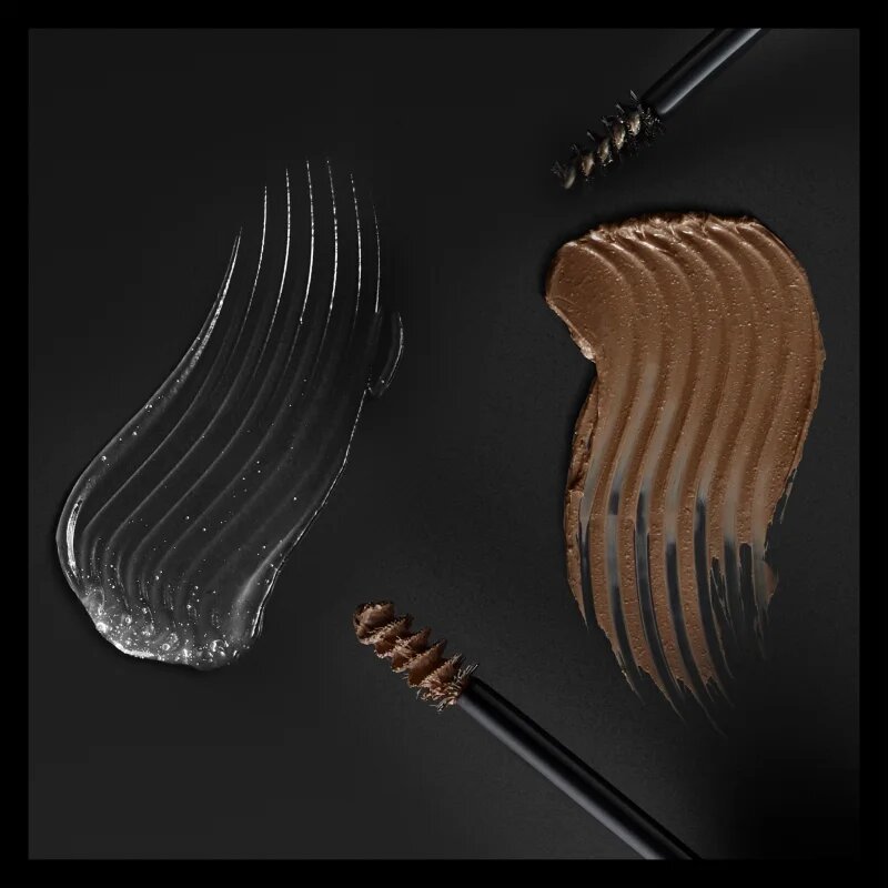 Max Factor 2000 Calorie Brow Sculpt szemöldökzselé árnyalat 002 Soft Brown 45 ml