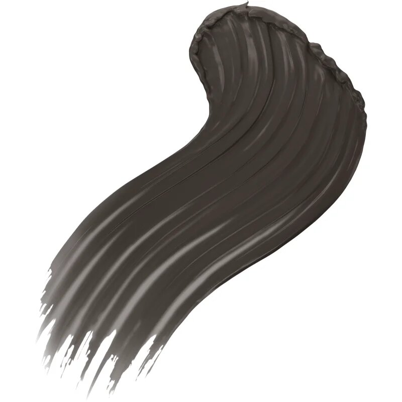 Max Factor 2000 Calorie Brow Sculpt szemöldökzselé árnyalat 004 Black Brown 45 ml