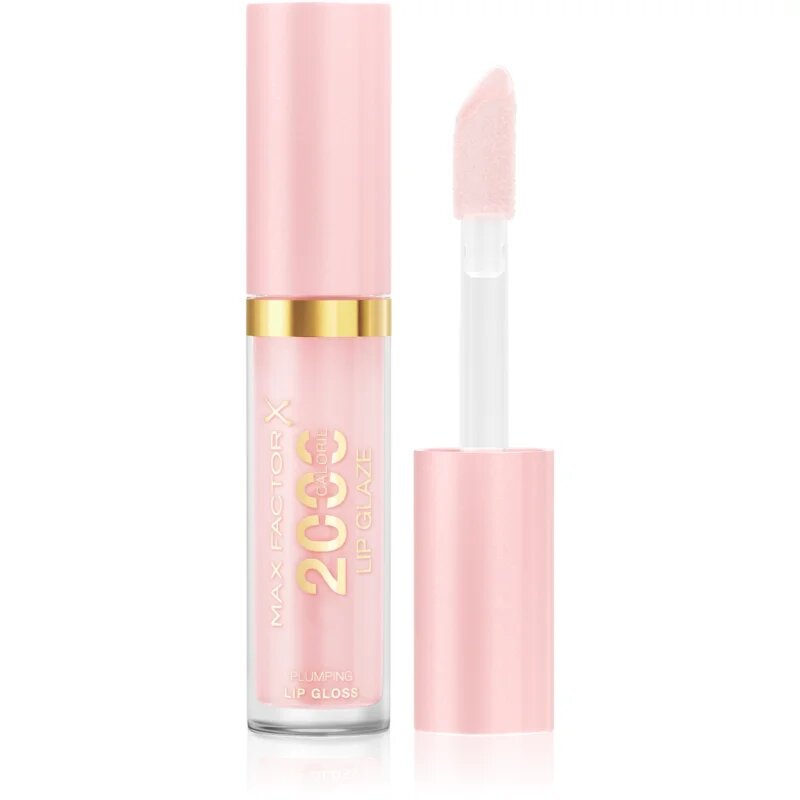 Max Factor 2000 Calorie dúsító ajakfény árnyalat 010 Cotton Candy 44 ml