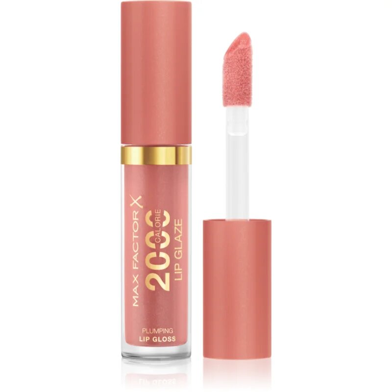 Max Factor 2000 Calorie dúsító ajakfény árnyalat 075 Pink Fizz 44 ml