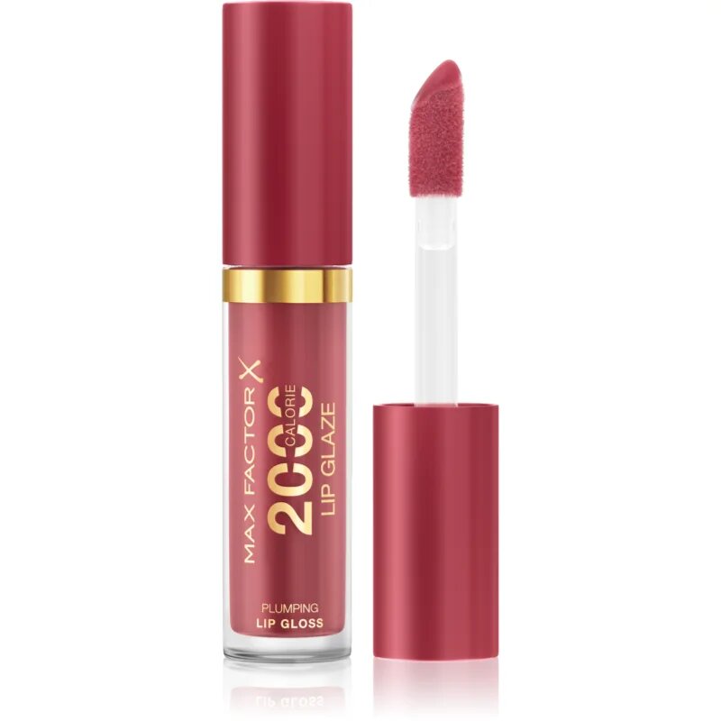 Max Factor 2000 Calorie dúsító ajakfény árnyalat 105 Berry Sorbet 44 ml