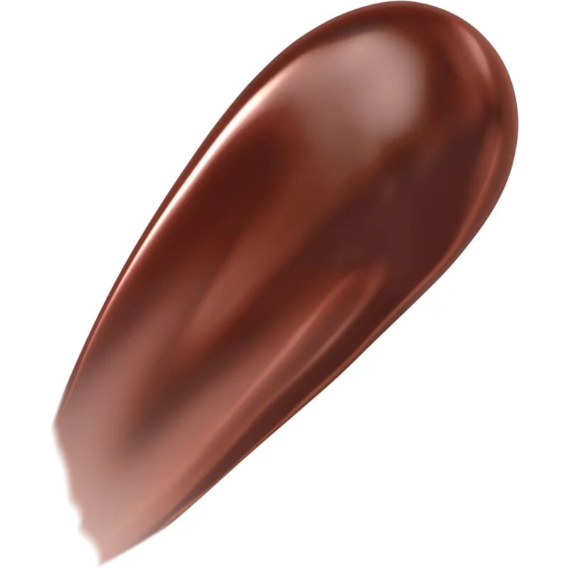 Max Factor 2000 Calorie Lip Glaze dúsító ajakfény árnyalat 180 Chocolate Glow 4.4 ml