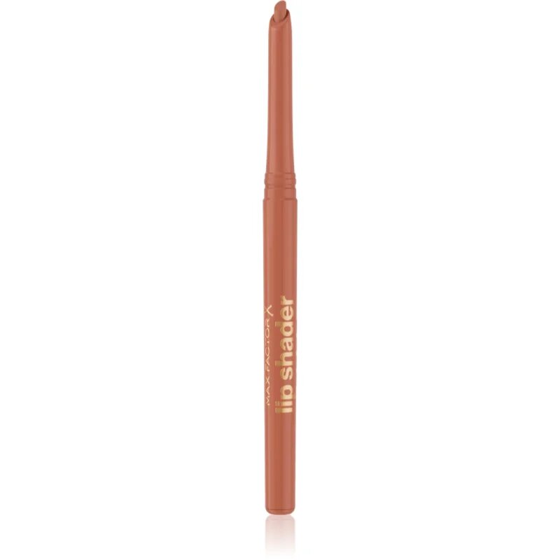 Max Factor 2000 Calorie Lip Shader szájkontúrceruza árnyalat 010 Nude Lines 0.35 ml