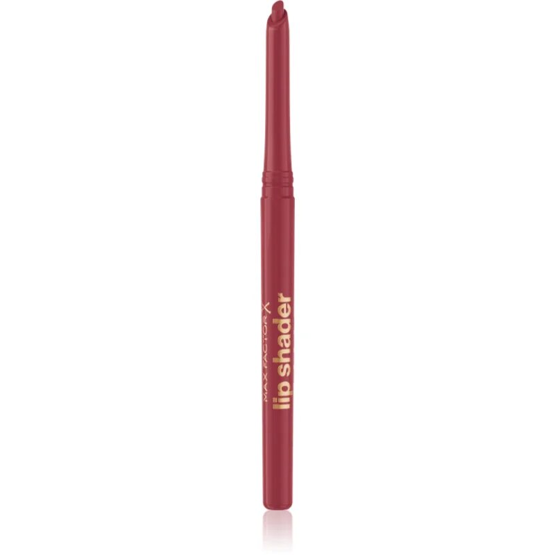 Max Factor 2000 Calorie Lip Shader szájkontúrceruza árnyalat 050 Berryframe 0.35 ml