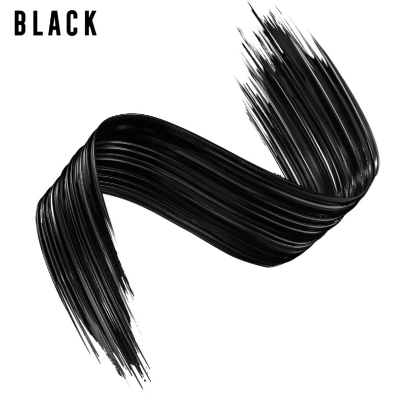 Max Factor 2000 Calorie Long Lash Era hosszabbító szempillaspirál árnyalat 001 Black 7.8 ml