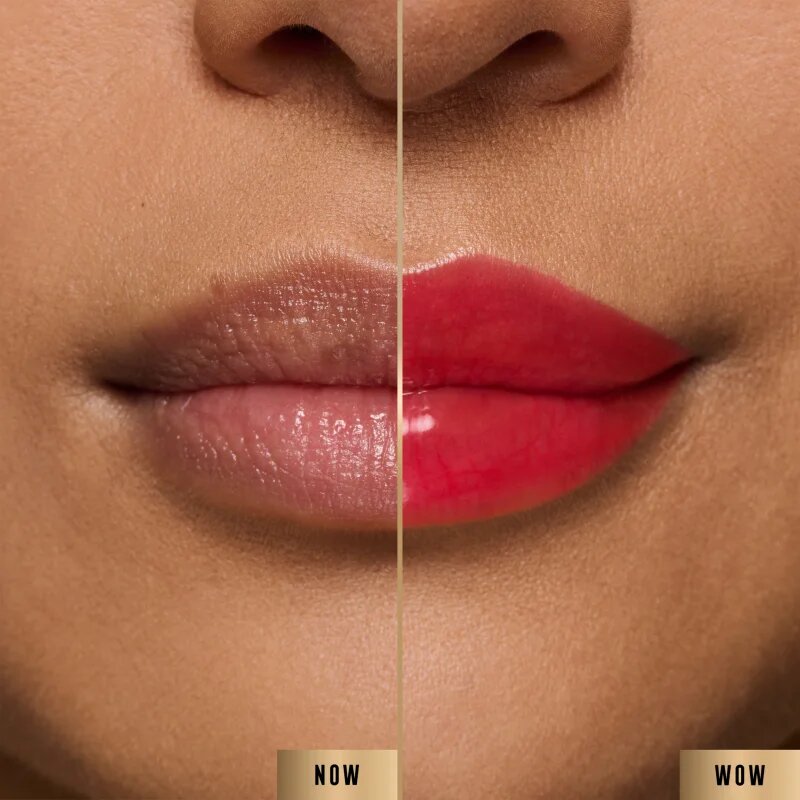 Max Factor 2000 Calorie Match Maker ajakfény pH-ra reagáló árnyalat 010 Bubbly 4.4 ml