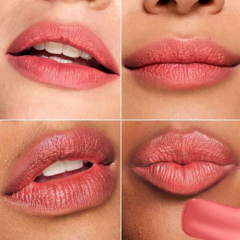 Max Factor 2000 Calorie Mellow Blur krémes rúzs árnyalat 030 Peach Blush 3.5 g