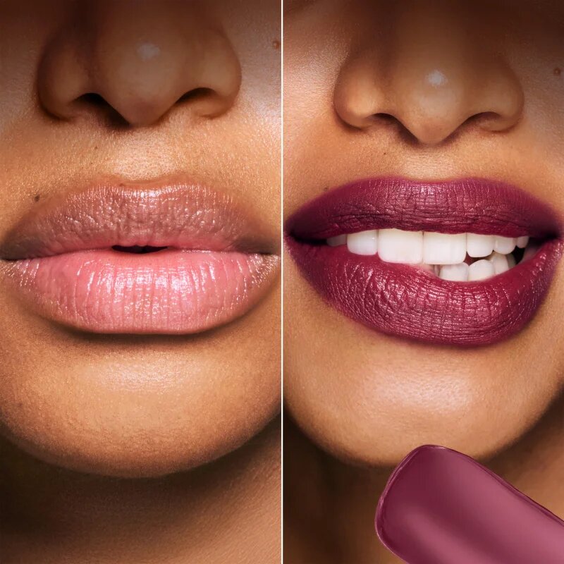 Max Factor 2000 Calorie Mellow Blur krémes rúzs árnyalat 050 Brushed Berry 3.5 g