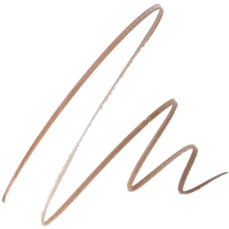Max Factor Brow Shaper automatikus szemöldökceruza kefével árnyalat 10 Blonde 1 g