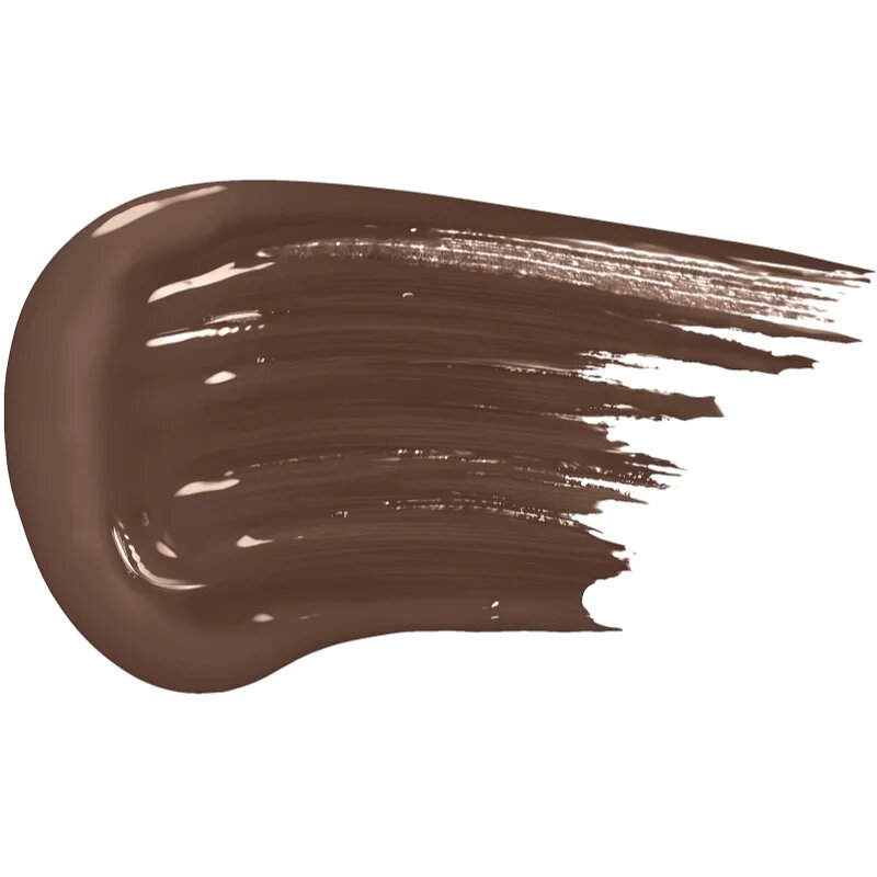 Max Factor Browfinity szemöldök és szempillaspirál árnyalat 02 Medium Brown 4.2 ml