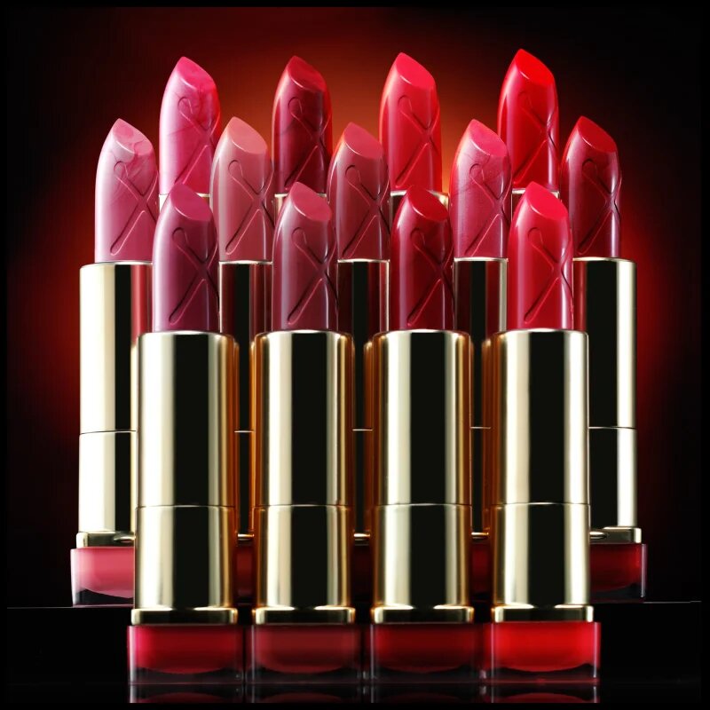 Max Factor Colour Elixir 24HR Moisture hidratáló rúzs árnyalat 005 Simply Nude 48 g