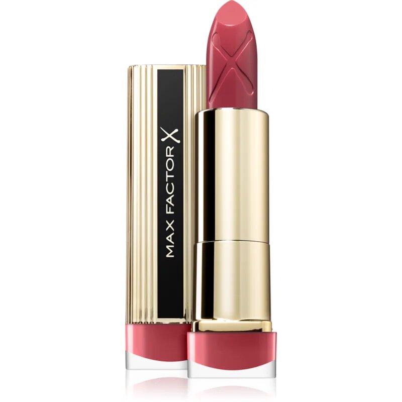 Max Factor Colour Elixir 24HR Moisture hidratáló rúzs árnyalat 025 Sun Bronze 48 g