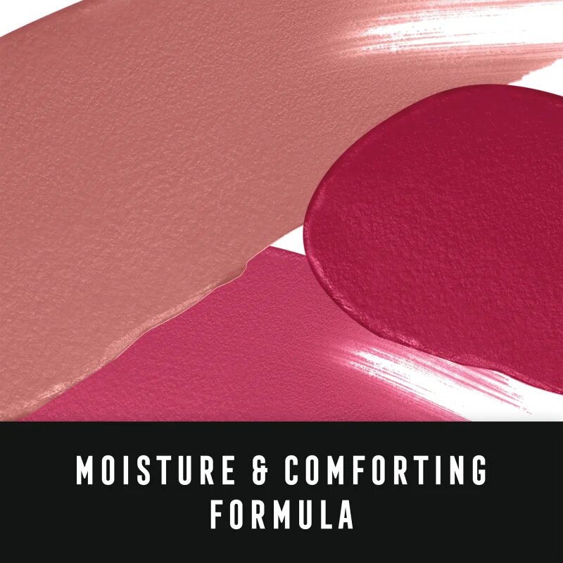 Max Factor Colour Elixir Soft Matte hosszantartó folyékony rúzs árnyalat 025 Raspberry Haze 4 ml