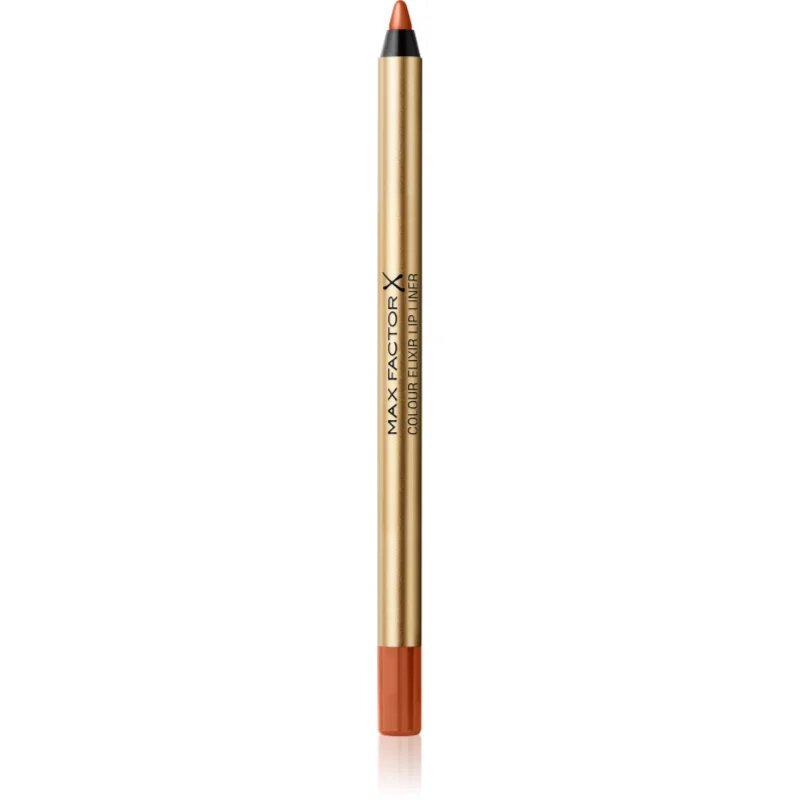 Max Factor Colour Elixir szájceruza árnyalat 20 Coffee Brown 5 g
