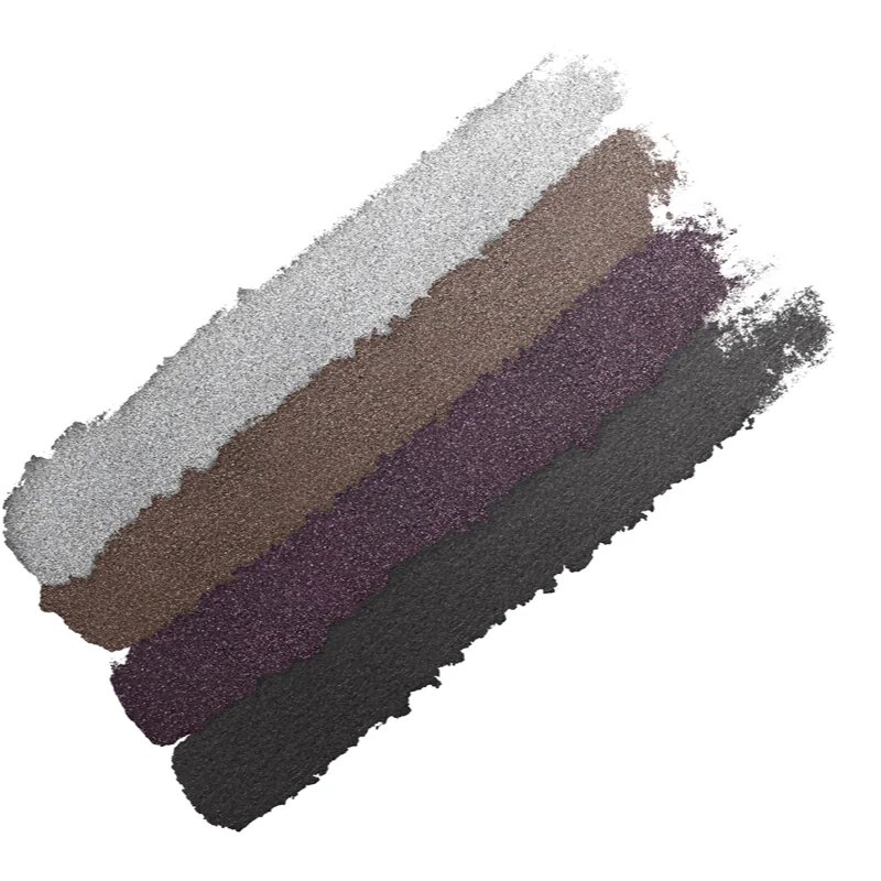 Max Factor Colour X-pert Soft Touch szemhéjfesték paletta árnyalat 005 Misty Onyx 43 g
