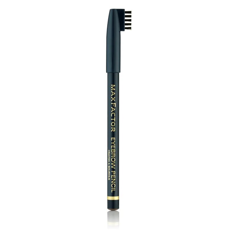 Max Factor Eyebrow Pencil szemöldök ceruza árnyalat 2 Hazel 1.4 g