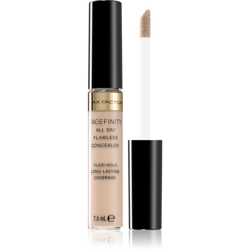 Max Factor Facefinity All Day Flawless tartós korrektor árnyalat 020 78 ml