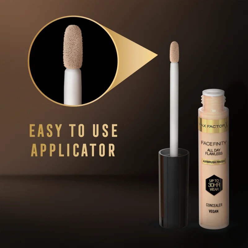 Max Factor Facefinity All Day Flawless tartós korrektor árnyalat 020 78 ml