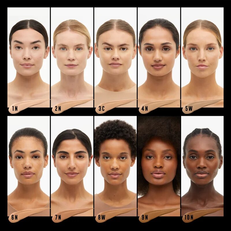 Max Factor Facefinity Multi Protector Világosító korrektor árnyalat 1N 11 ml