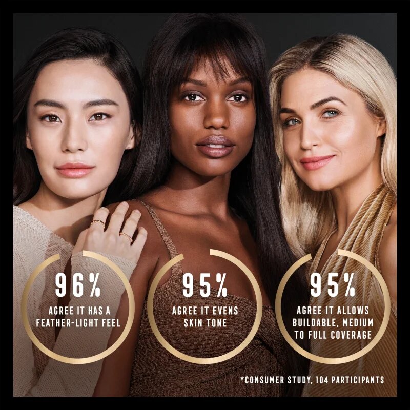 Max Factor Facefinity Refillable kompakt mattító alapozó SPF 20 árnyalat 001 Porcelain 10 g