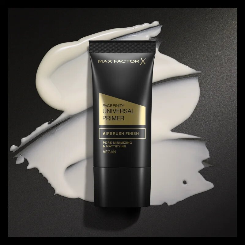 Max Factor Facefinity Universal sminkalap a make-up alá matt hatással 30 ml