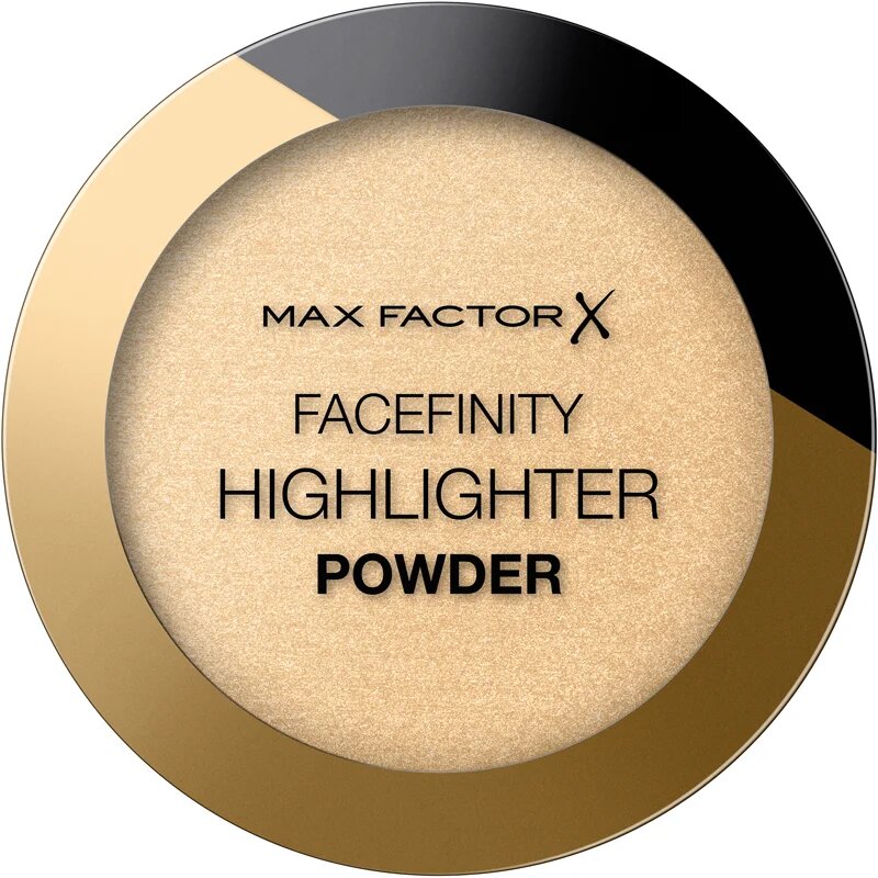 Max Factor Facefinity világosító púder árnyalat 002 Golden Hour 8 g
