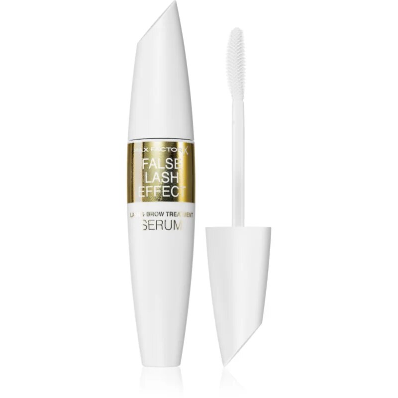 Max Factor False Lash Effect növekedést serkentő szérum Szempillákra és szemöldökre 131 ml