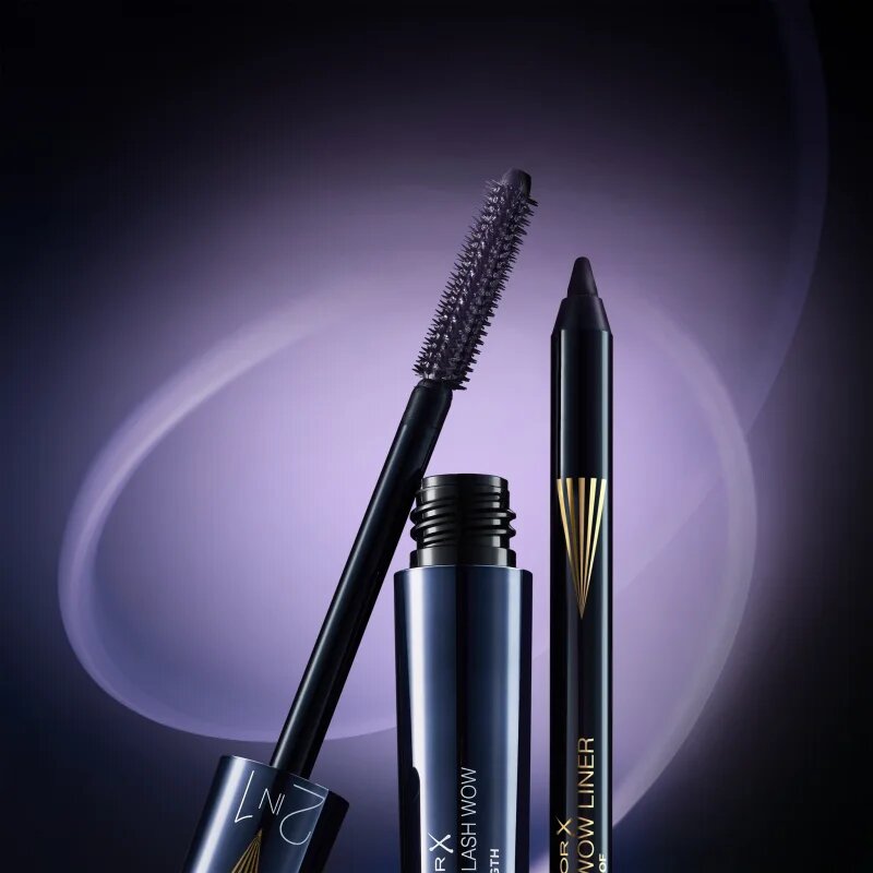 Max Factor Masterpiece Wow Liner Waterproof vízálló szemceruza árnyalat 625 Green Shimmer 1.2 g