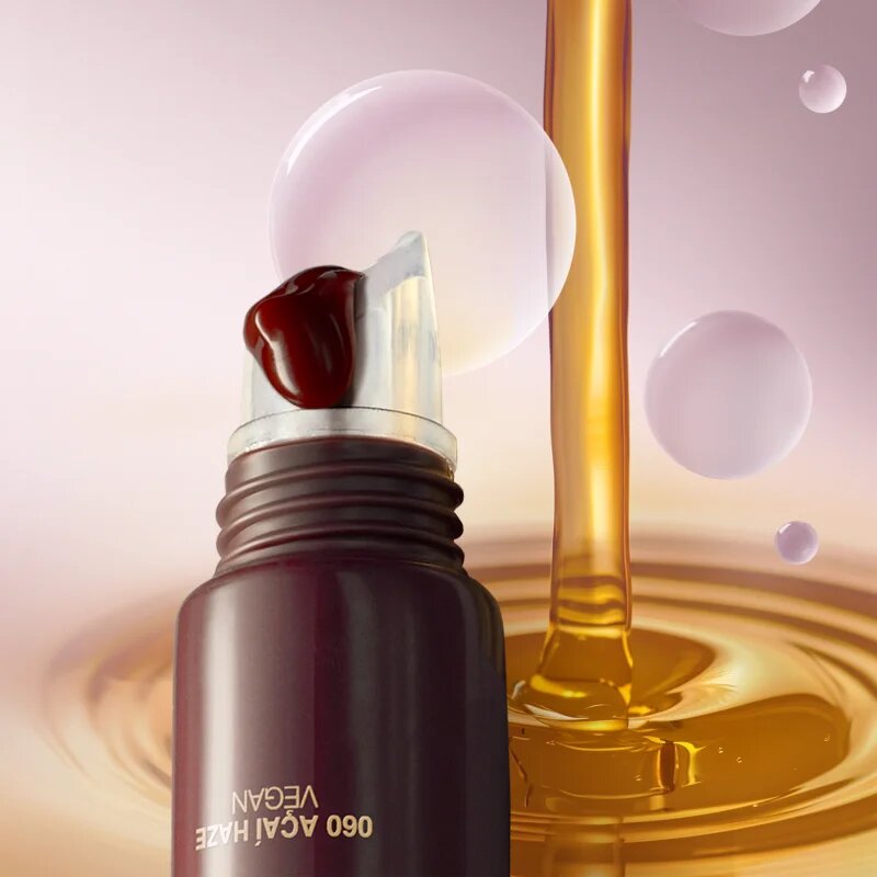 Max Factor Miracle Pure Lip Enhancer hidratáló ajakfény árnyalat 040 Vital Rose 12 ml