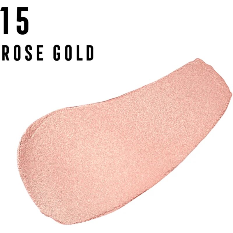 Max Factor Miracle Pure Luminous Touch krémes élénkítő készítmény árnyalat 15 Rose Gold 6 g