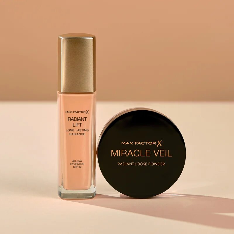 Max Factor Miracle Veil bőrvilágosító púder 4 g
