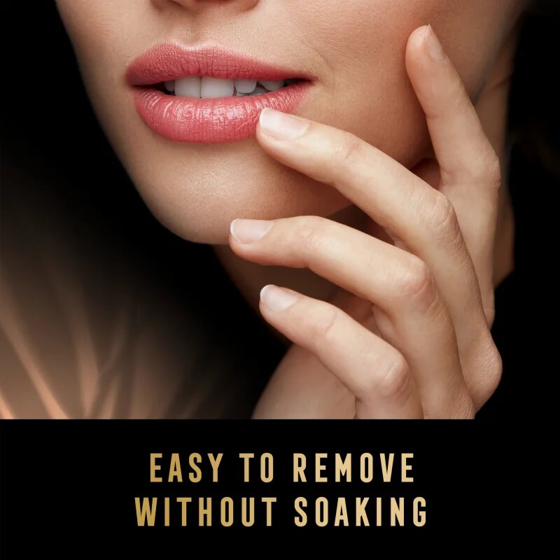 Max Factor Nailfinity Gel Colour géles körömlakk UV/LED lámpa használata nélkül árnyalat 12 ml