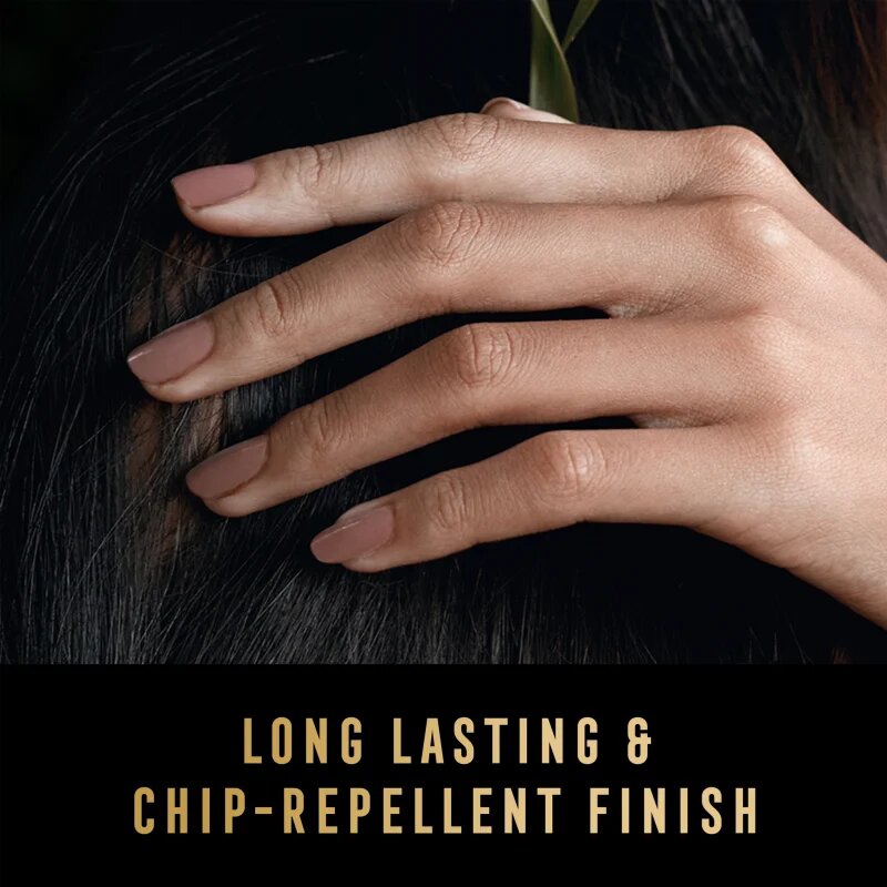 Max Factor Nailfinity Gel Top Coat zselés fedő körömlakk árnyalat 100 The Finale 12 ml