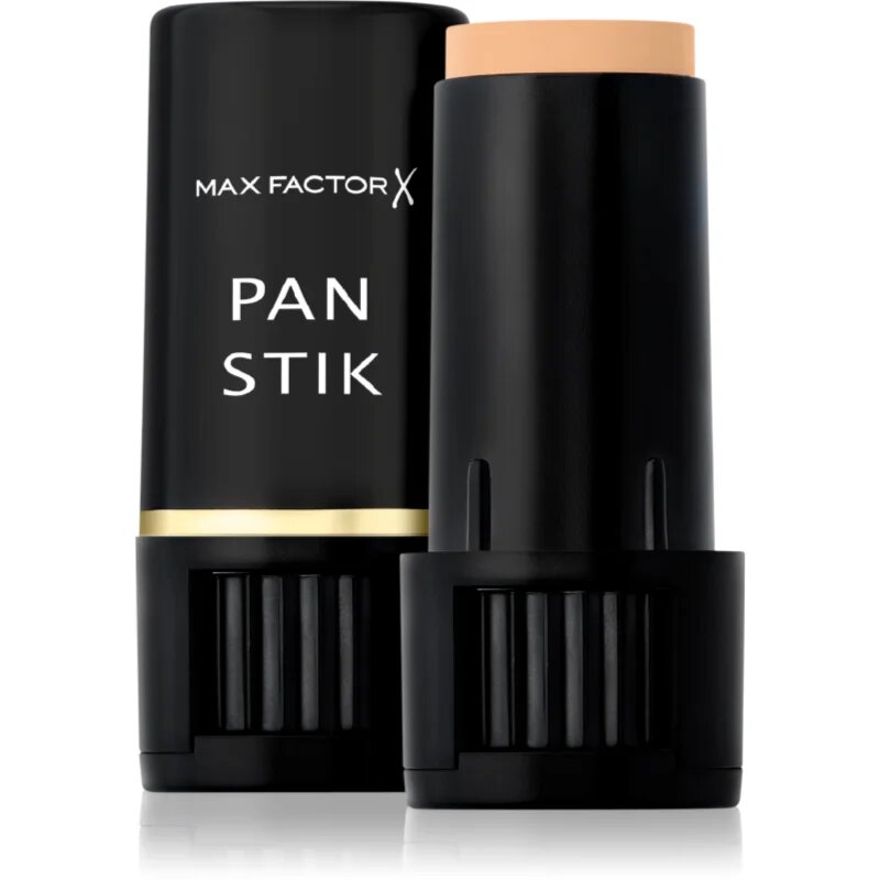 Max Factor Pan Stik alapozó és korrektor egyben árnyalat 13 Nouveau Beige 9 g