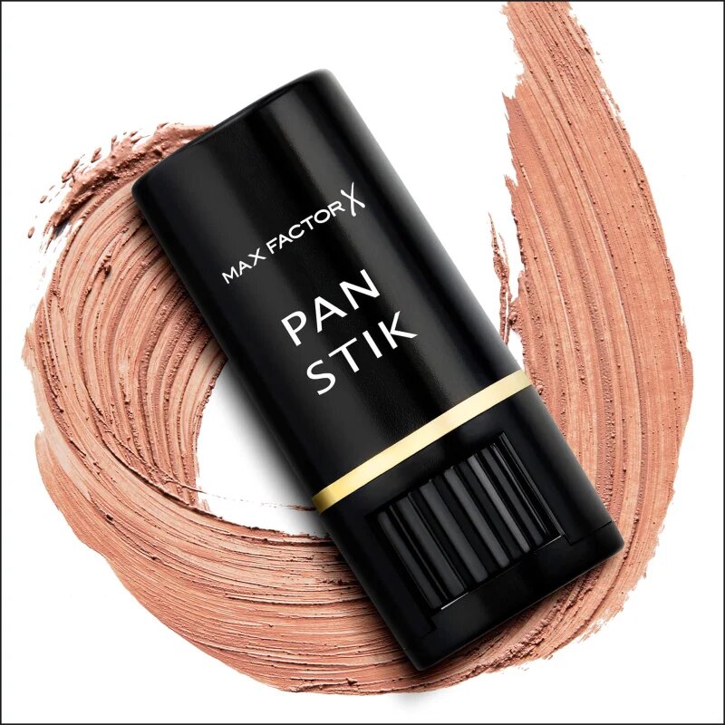 Max Factor Pan Stik alapozó és korrektor egyben árnyalat 25 Fair 9 g