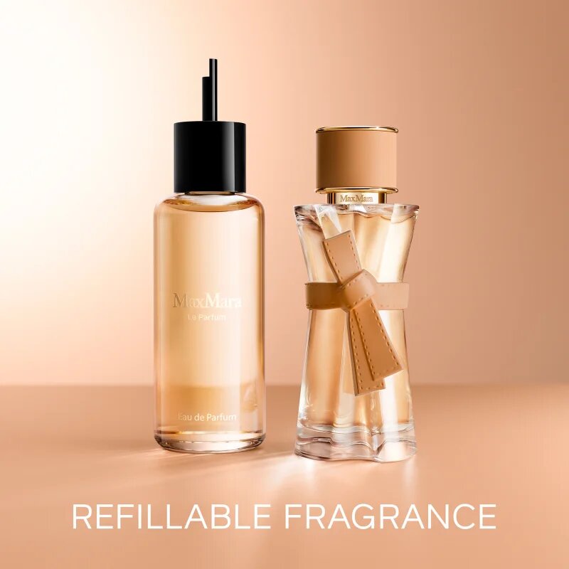 MaxMara Le Parfum Eau de Parfum utántöltő hölgyeknek 150 ml
