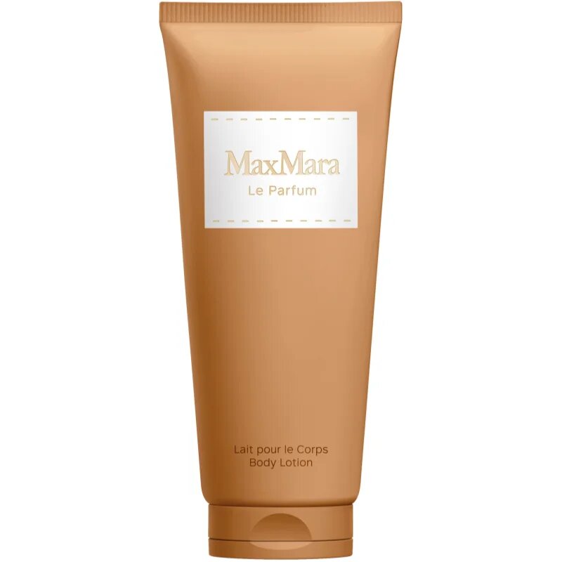 MaxMara Le Parfum testápoló tej hölgyeknek 200 ml