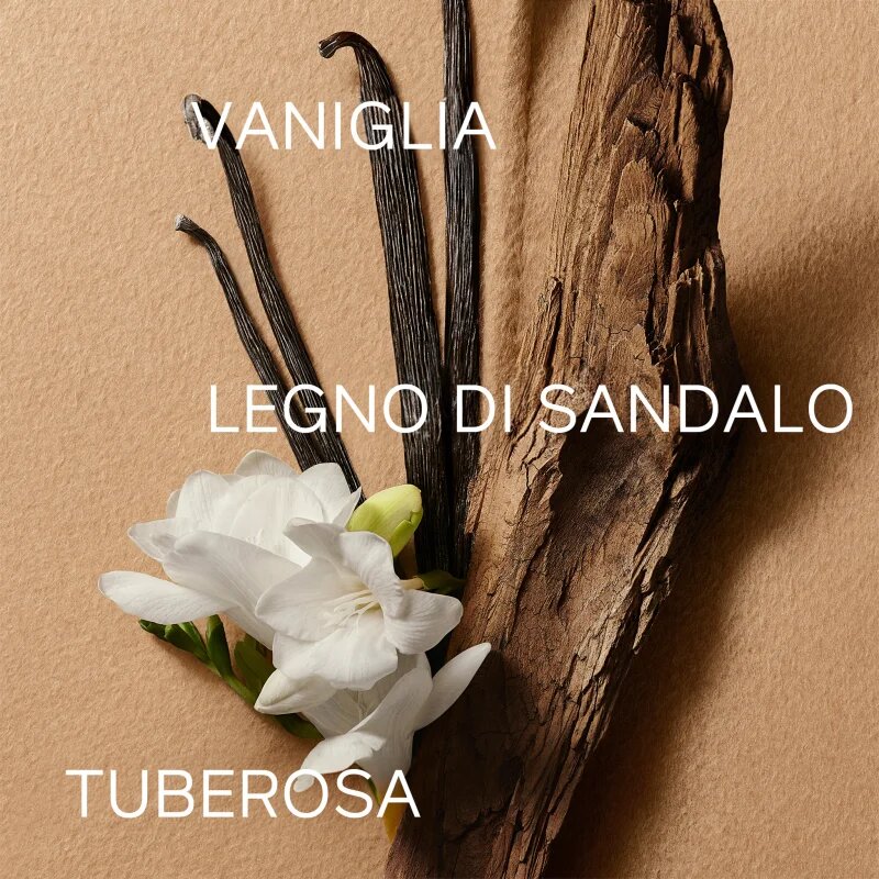 MaxMara Le Parfum testápoló tej hölgyeknek 200 ml