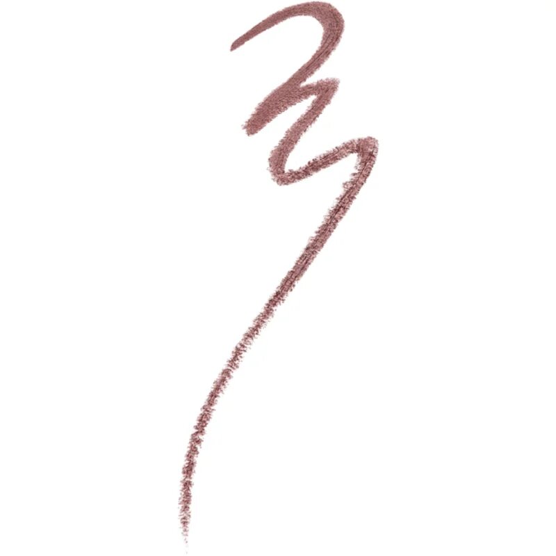 MAYBELLINE NEW YORK Color Sensational Shaping Lip Liner szájceruza hegyezővel árnyalat 50 Dusty Rose 1.2 g