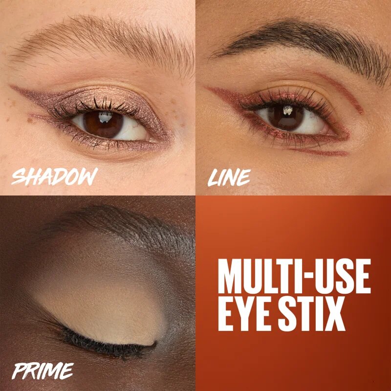 MAYBELLINE NEW YORK Color Tattoo 24 HR szemhéjfestékek és szemceruzák árnyalat 1.4 g