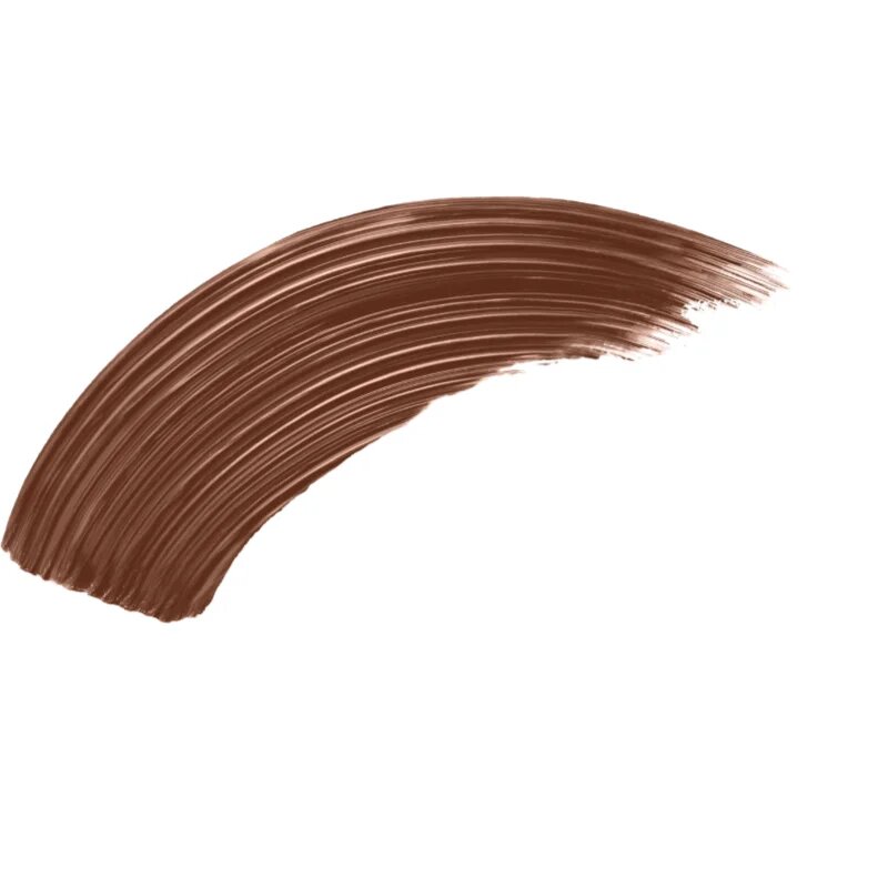 MAYBELLINE NEW YORK Lash Sensational Body dúsító szempillaspirál Mocha Brown 9.75 ml