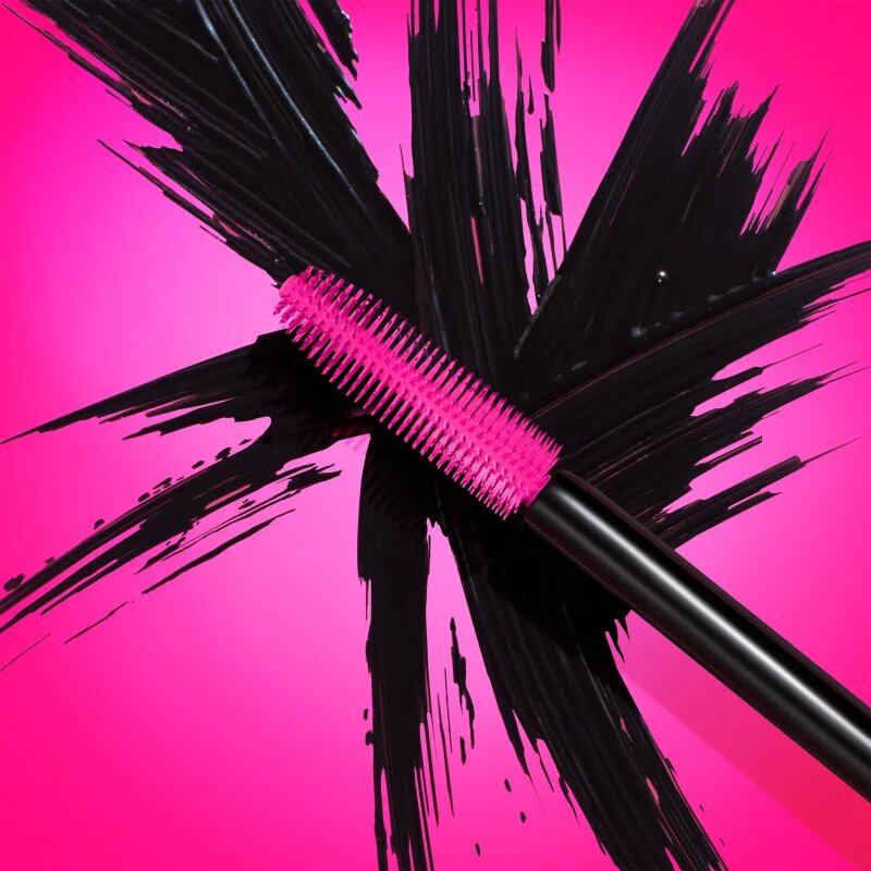 MAYBELLINE NEW YORK Lash Sensational Firework dúsító szempillaspirál árnyalat Black 10 ml