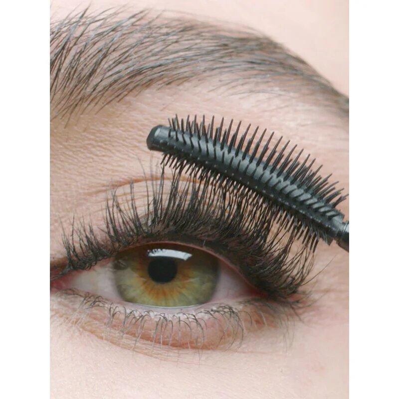 MAYBELLINE NEW YORK Lash Sensational legyező hatású szempillaspirál a hosszú és dús pillákért árnyalat Intense Black 9.5 ml