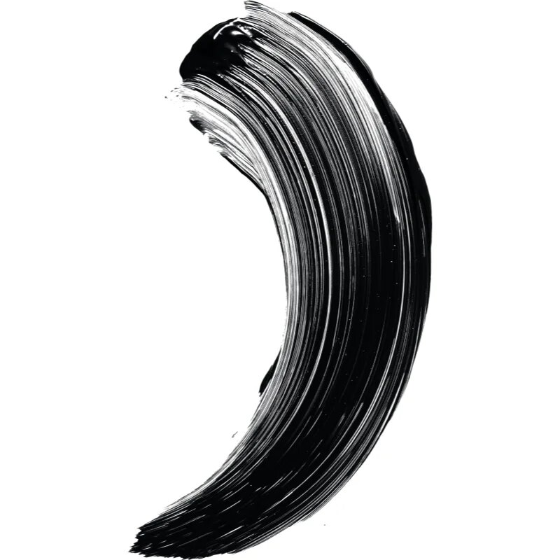 MAYBELLINE NEW YORK Lash Sensational szempillaspirál a dús és szétválasztott pillákért árnyalat Black 9.5 ml