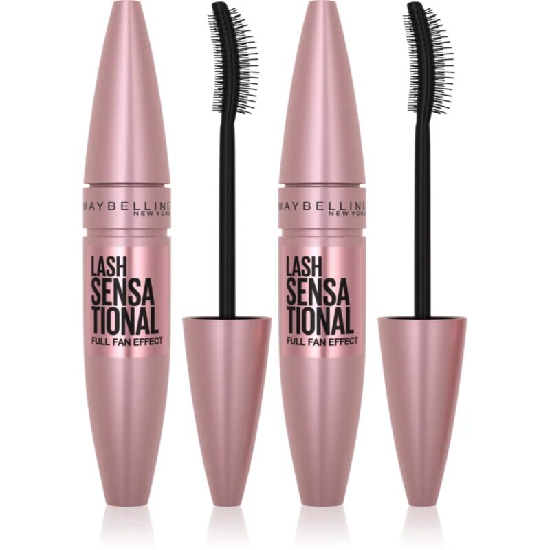 MAYBELLINE NEW YORK Lash Sensational szett