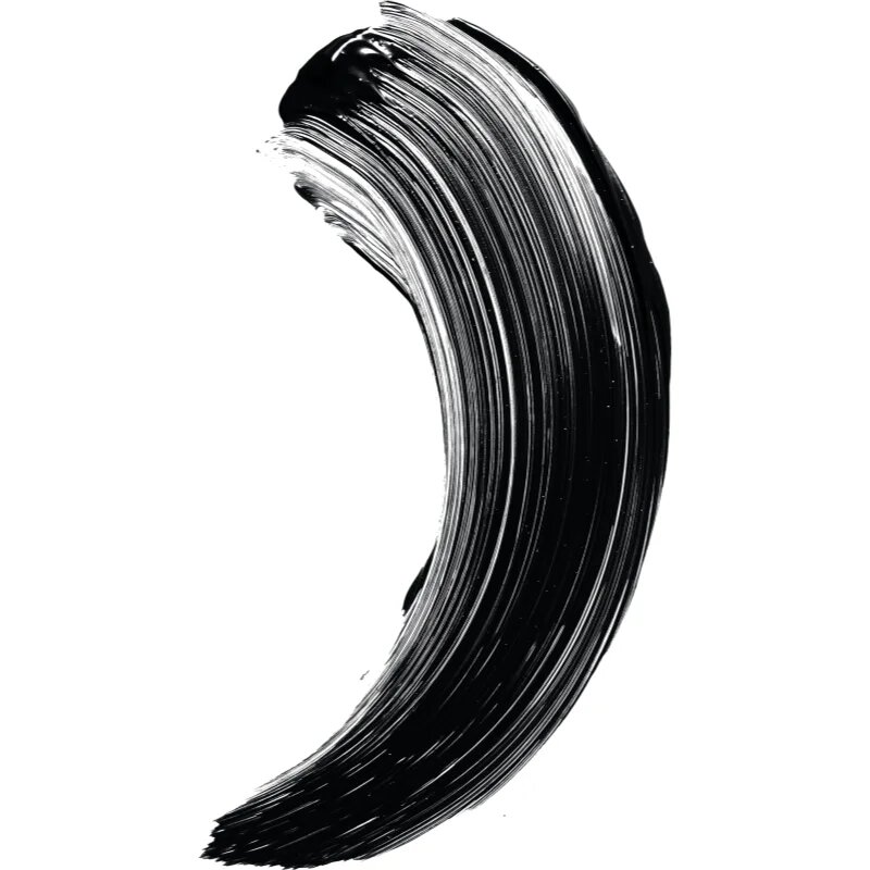 MAYBELLINE NEW YORK Lash Sensational vízálló göndörítő és nagyobbító szempillaspirál árnyalat Black 9.4 ml