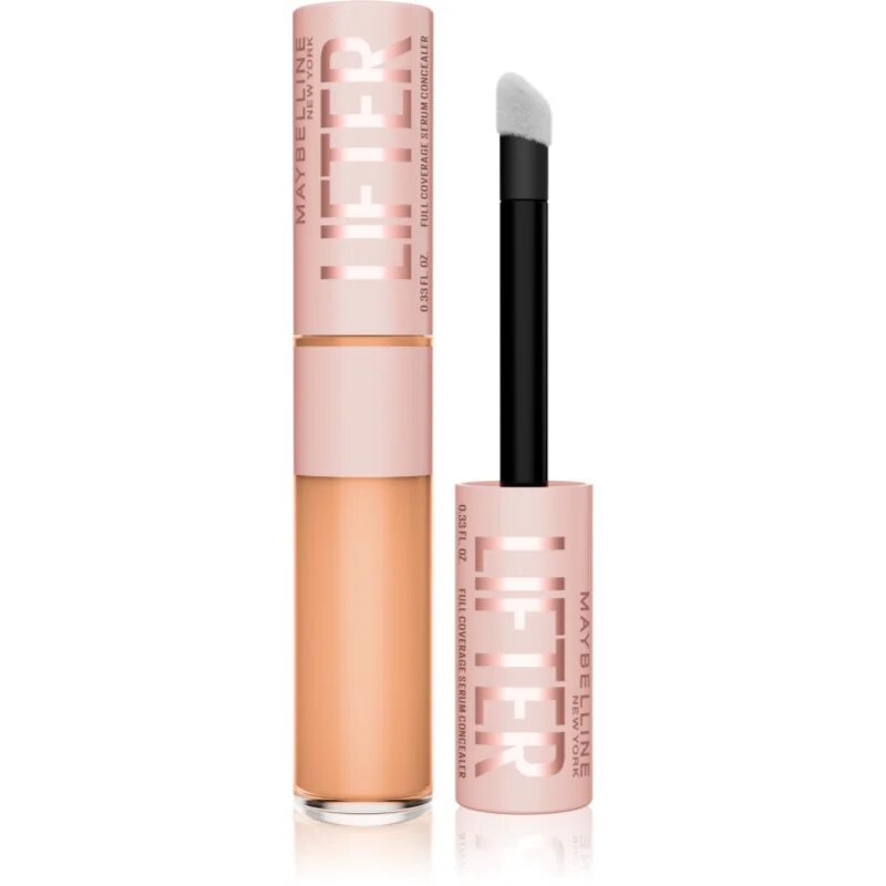 MAYBELLINE NEW YORK Lifter Concealer élénkítő korrektor árnyalat 50 11 ml