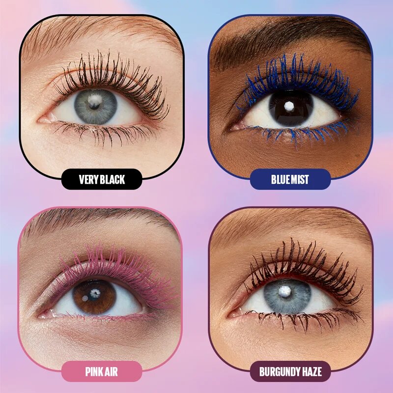 MAYBELLINE NEW YORK Make-Up Set kedvezményes ár szettben szem és szemöldök számára Medium Brown