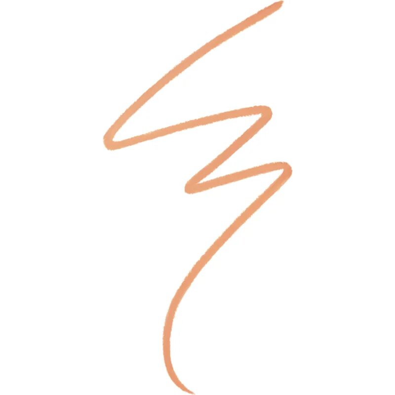 MAYBELLINE NEW YORK Microscopic Concealer magas fedésű korrektor ceruza árnyalat 15 Fair​ 0.28 g